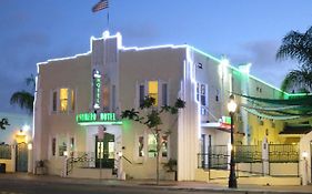 El Primero Boutique Hotel