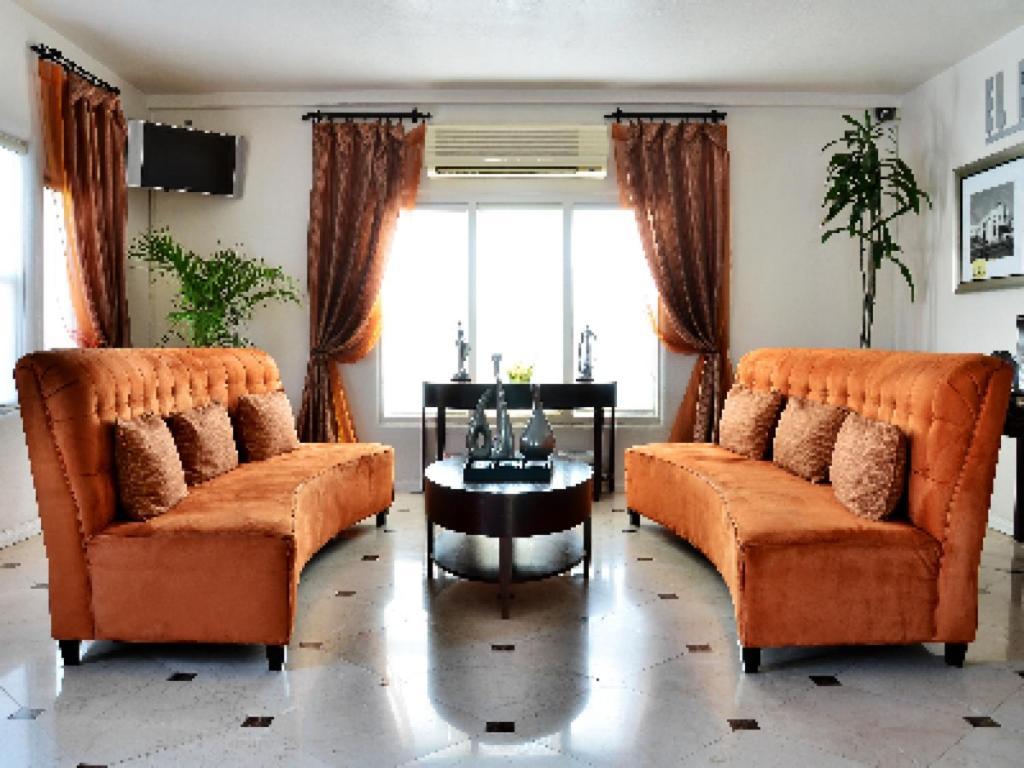 El Primero Boutique Hotel Chula Vista Extérieur photo