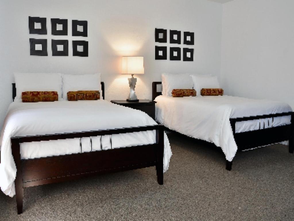 El Primero Boutique Hotel Chula Vista Extérieur photo