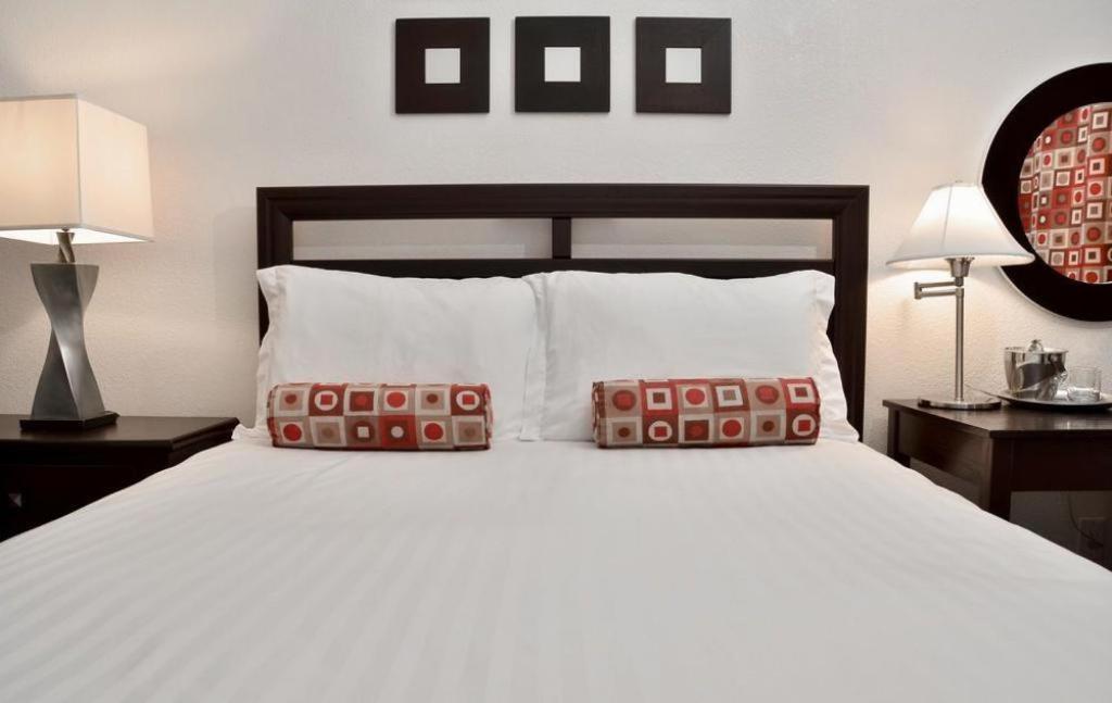El Primero Boutique Hotel Chula Vista Extérieur photo