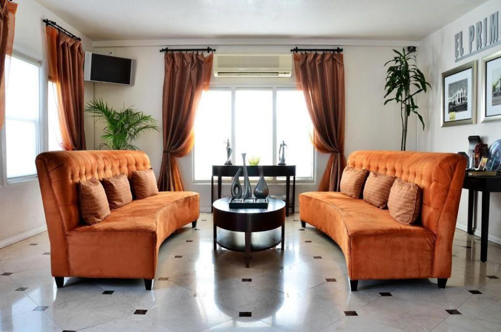 El Primero Boutique Hotel Chula Vista Extérieur photo