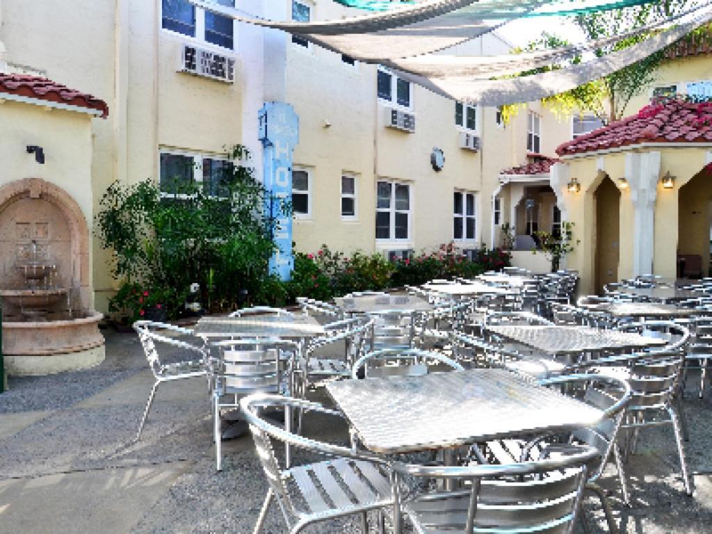 El Primero Boutique Hotel Chula Vista Extérieur photo