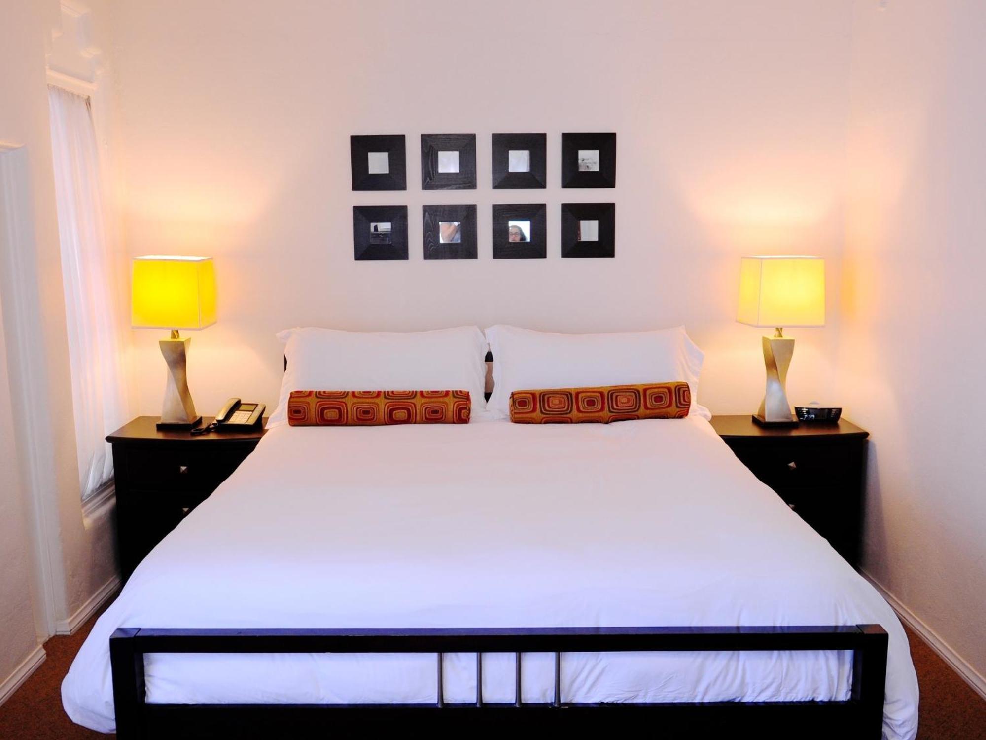 El Primero Boutique Hotel Chula Vista Chambre photo