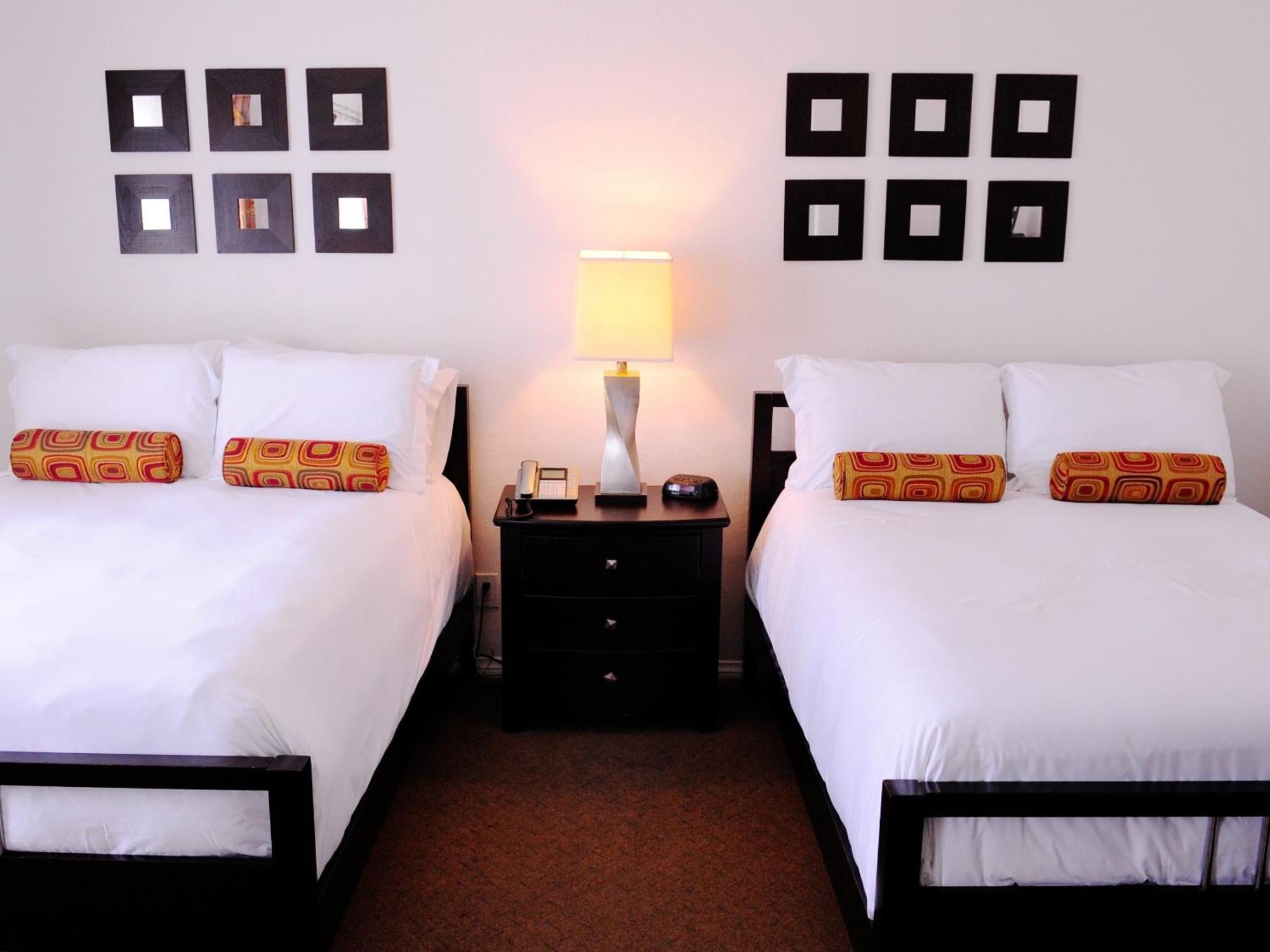 El Primero Boutique Hotel Chula Vista Chambre photo