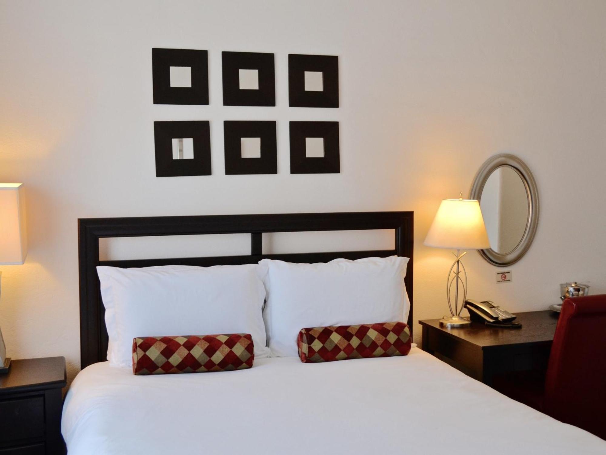 El Primero Boutique Hotel Chula Vista Chambre photo