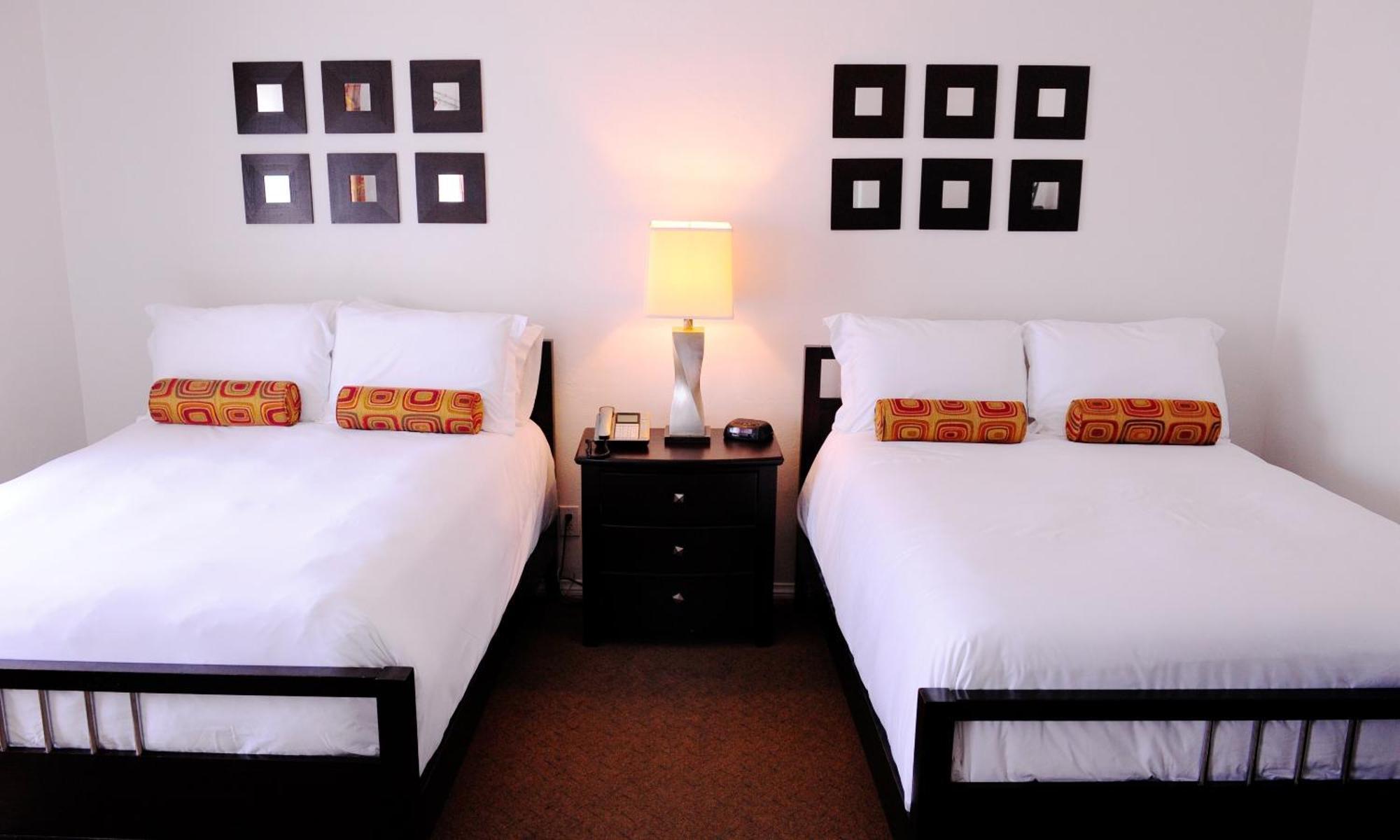 El Primero Boutique Hotel Chula Vista Chambre photo