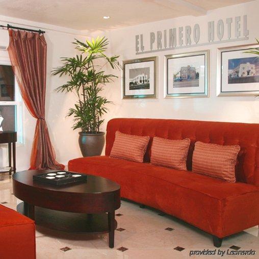 El Primero Boutique Hotel Chula Vista Chambre photo