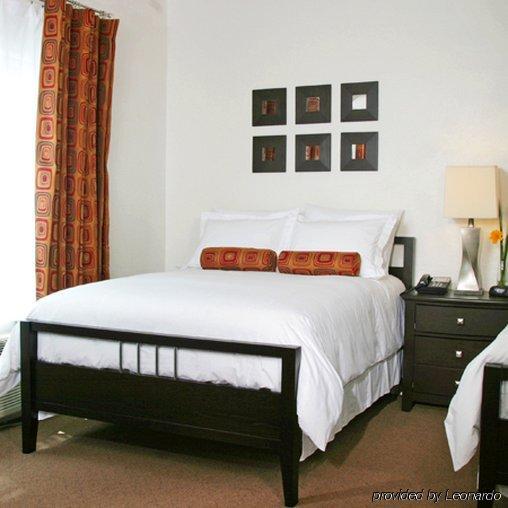 El Primero Boutique Hotel Chula Vista Chambre photo