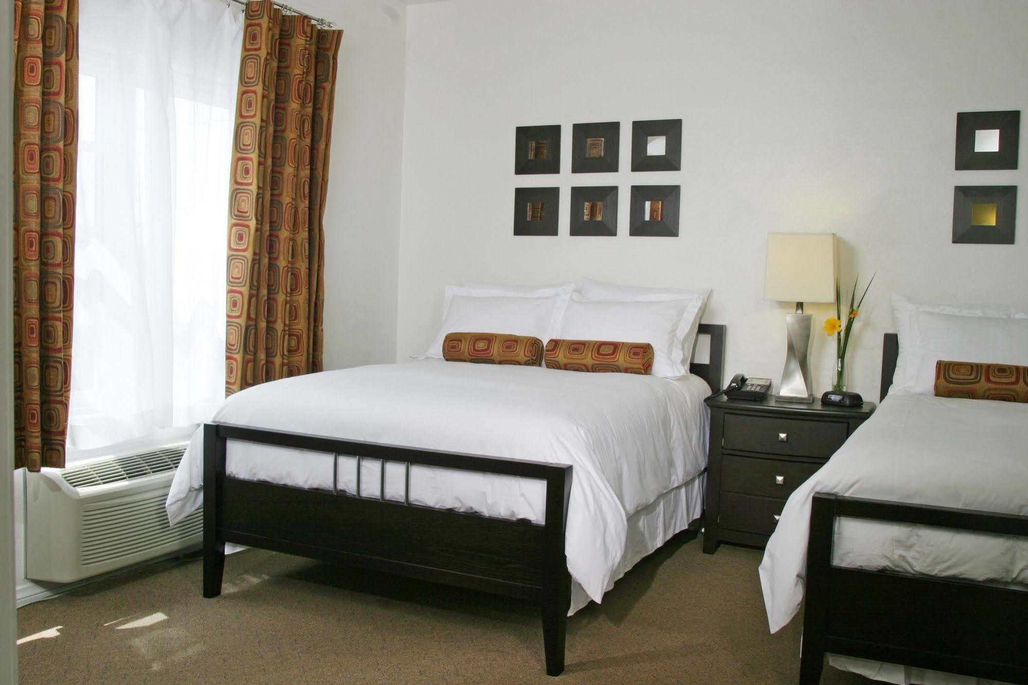 El Primero Boutique Hotel Chula Vista Extérieur photo