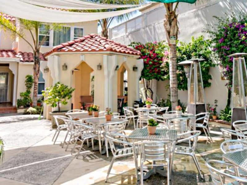 El Primero Boutique Hotel Chula Vista Extérieur photo